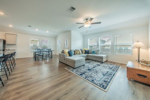 1704 Cobblecrest Lane, Leander, TX, 78641 | Card Image