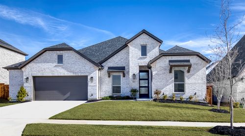 3117 Maidenhair Ln, Celina, TX, 75009-5862 | Card Image