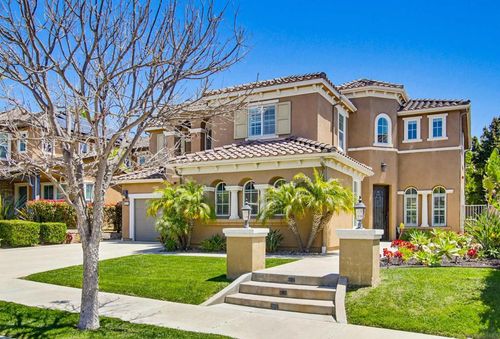 10226 Camino San Thomas, San Diego, CA, 92127-2859 | Card Image
