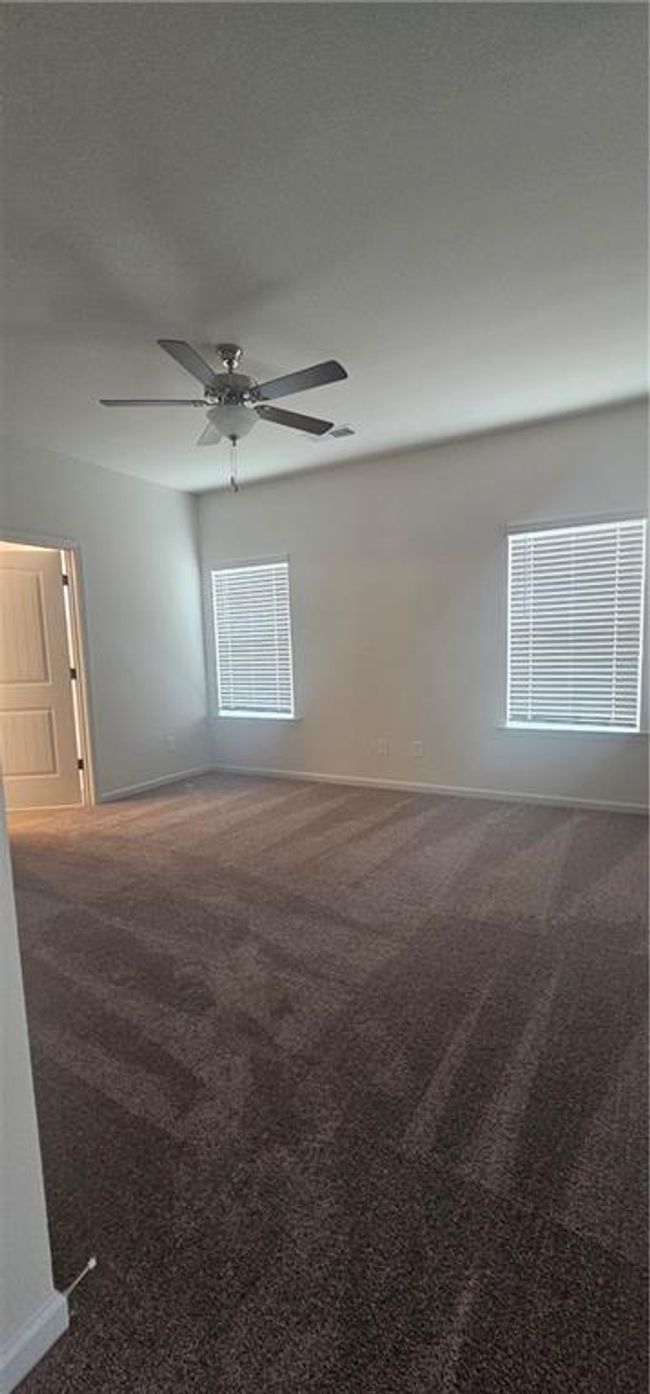 188 Graham Cir, House other with 3 bedrooms, 2 bathrooms and null parking in Adairsville GA | Image 10