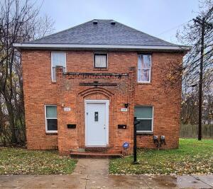 Residential Income in Kalamazoo