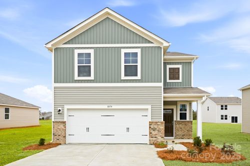 8050 Midas Ln, Locust, NC, 28097-9471 | Card Image