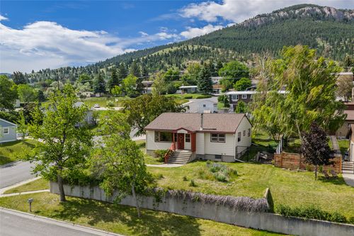 1503 Hauser Blvd, Helena, MT, 59601-2313 | Card Image
