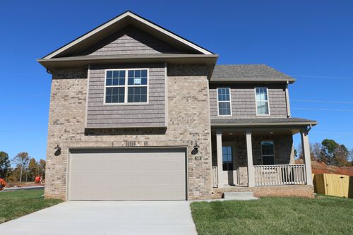 321 Ringgold Rd, Clarksville, TN, 37042 | Card Image