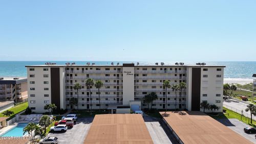 605-55 N 4th St, Cocoa Beach, FL, 32931-2986 | Card Image