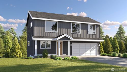 4418 74th Dr Ne, Marysville, WA, 98270-6710 | Card Image