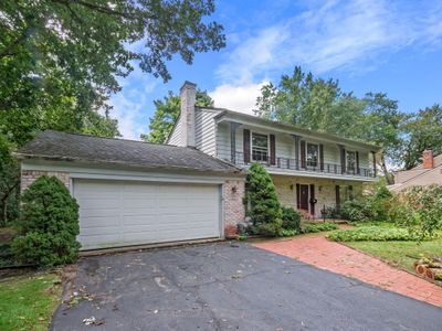 2564 Lamplighter Lane, House other with 4 bedrooms, 2 bathrooms and null parking in Bloomfield Hills MI | Image 2