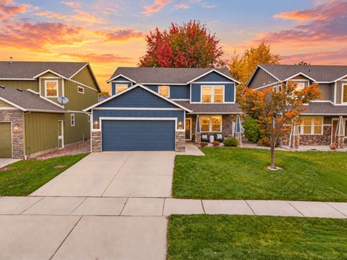 2708 W Ashley Cir, Spokane, WA, 99208 | Card Image
