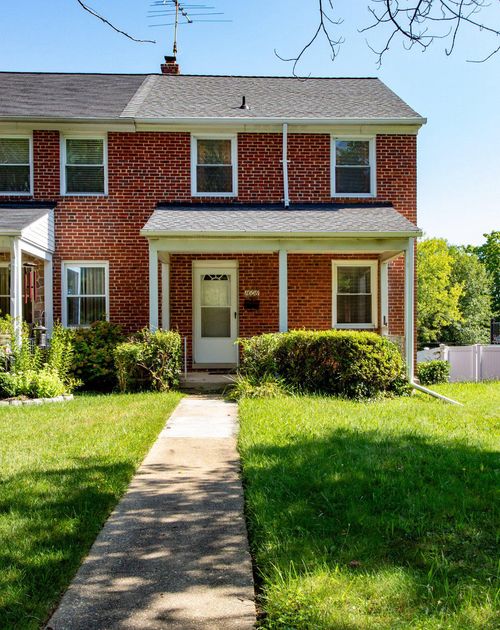 1608 E Belvedere Ave, BALTIMORE, MD, 21239-3010 | Card Image