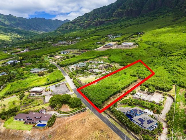 84-909 Alahele St, Home with 0 bedrooms, 0 bathrooms and null parking in Waianae HI | Image 9