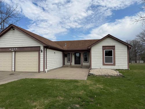 6775 Marsh Rd Road, Cottrellville Township, MI, 48039 | Card Image