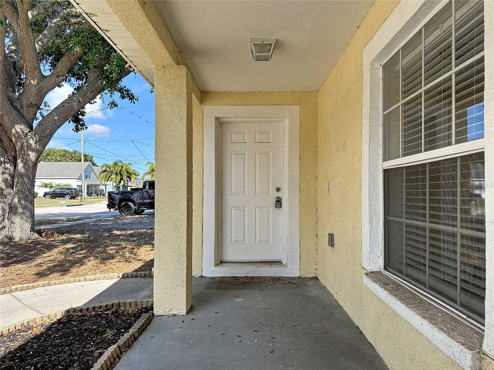 Residential in RUSKIN 2
