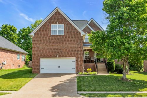2766 Trasbin Ct, Thompsons Station, TN, 37179-2322 | Card Image