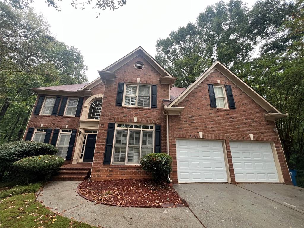 Thornhill Pass, Conyers, GA 30013