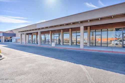 1895 W Williams Ave, Fallon, NV, 89406-2647 | Card Image