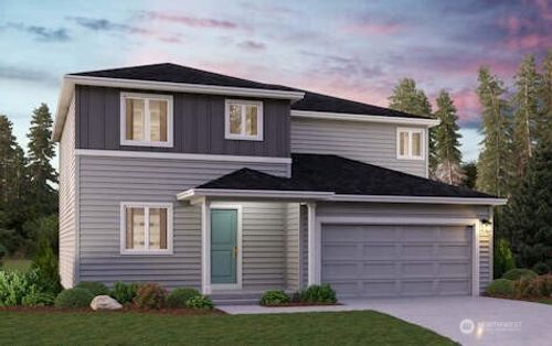 126 Pine Hollow Dr, Chehalis, WA, 98532-3301 | Card Image