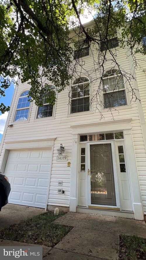 14379 Hulfish Way, GAINESVILLE, VA, 20155-1660 | Card Image