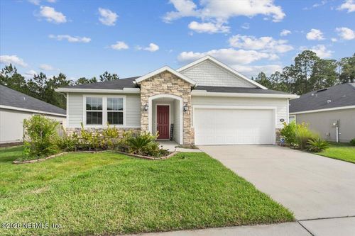595 Wild Rose Ln, Jacksonville, FL, 32218-0929 | Card Image
