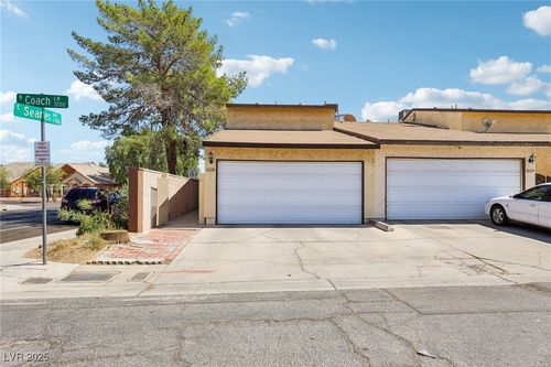1226 Coach Ln, Las Vegas, NV, 89101-1588 | Card Image