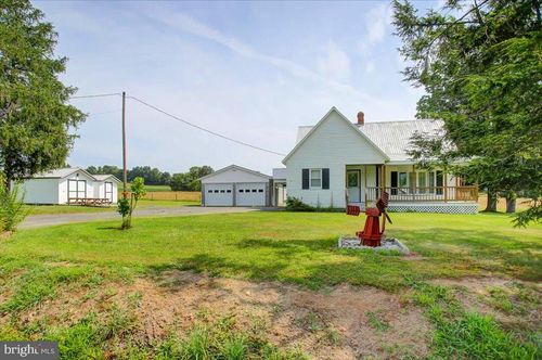 17509 Steck Rd, Willow Hill, PA, 17271-9730 | Card Image