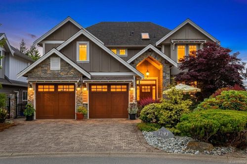 1293 Rockhampton Close, Langford, BC, V9B6X5 | Card Image