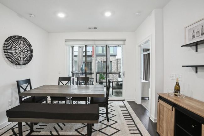 UNIT-1507 - 1050 Stacks Ave Se, Condo with 2 bedrooms, 2 bathrooms and null parking in Atlanta GA | Image 6