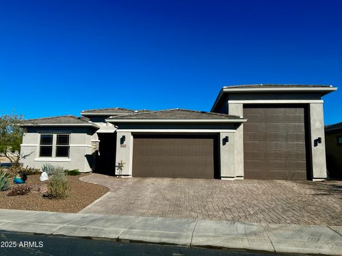 4114 Copperhead Dr, Wickenburg, AZ, 85390-1751 | Card Image