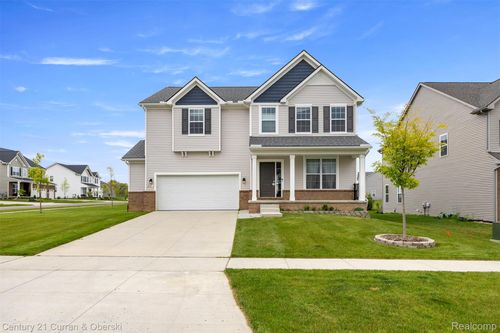 2717 Salt Springs Drive, Saline Township, MI, 48176 | Card Image
