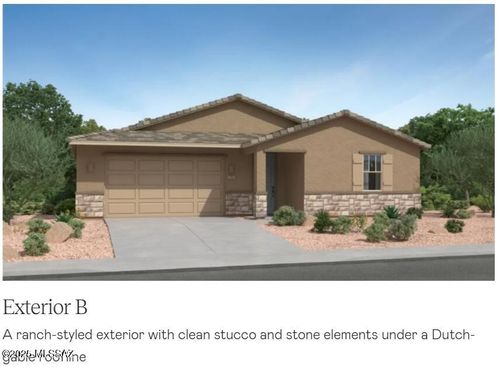 8277 S Fox Snowden Place, Vail, AZ, 85641 | Card Image