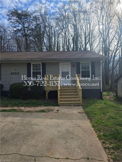 4263 Mineral Ave, Winston Salem, NC, 27105-3747 | Card Image