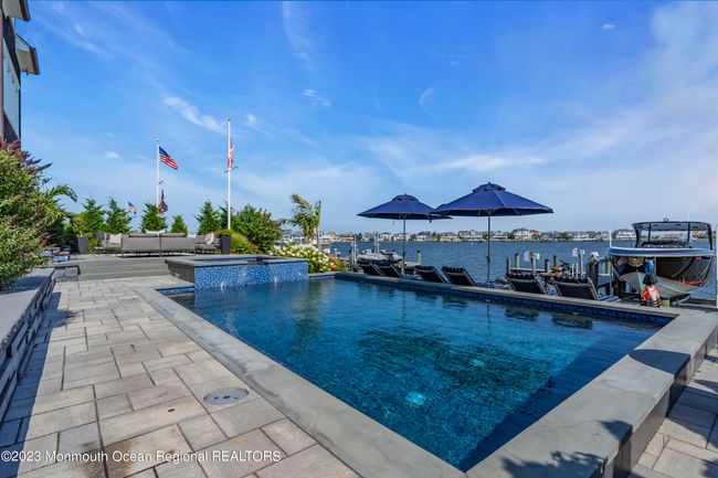 296 Dutchmans Point Rd, House other with 9 bedrooms, 9 bathrooms and null parking in Mantoloking NJ | Image 99