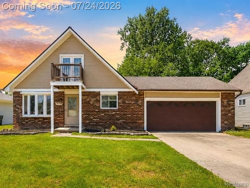 43673 Antietam Ct, Canton, MI, 48188-1703 | Card Image
