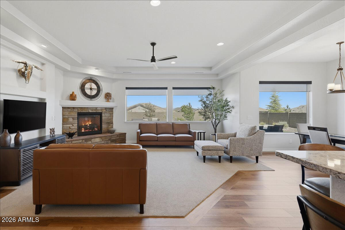 Residential in Prescott 5
