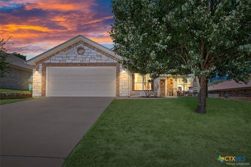 2519 Mugho Dr, Harker Heights, TX, 76548-2736 | Card Image