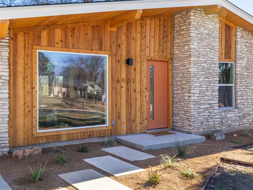 6903 La Salle Dr, Austin, TX, 78723-2213 | Card Image