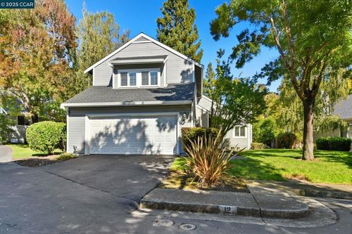 12 Moss Ln, Lafayette, CA, 94549-3160 | Card Image