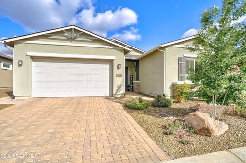 6870 Claret Dr, Prescott, AZ, 86305-0115 | Card Image