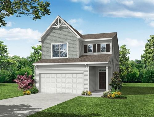 121 Trace Blf, Dawsonville, GA, 30534-4488 | Card Image