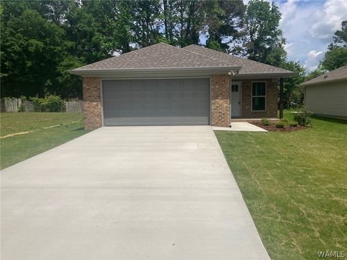 244 Mf Cannon St, Berry, AL, 35546-2069 | Card Image
