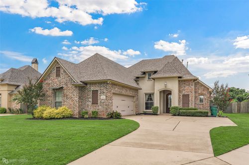 606 Glenshire Dr, Bossier City, LA, 71111-2552 | Card Image