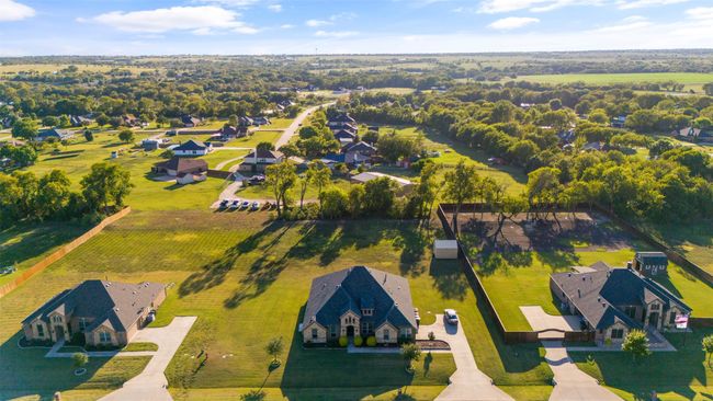Bird's eye view featuring a residential view | Image 5