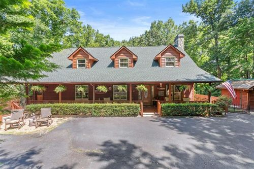 257 Interlochen Ct, Sautee Nacoochee, GA, 30571-3543 | Card Image