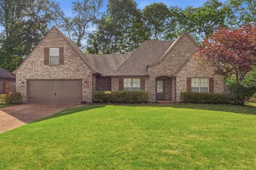 335 Seawood Dr, Oakland, TN, 38060-6081 | Card Image