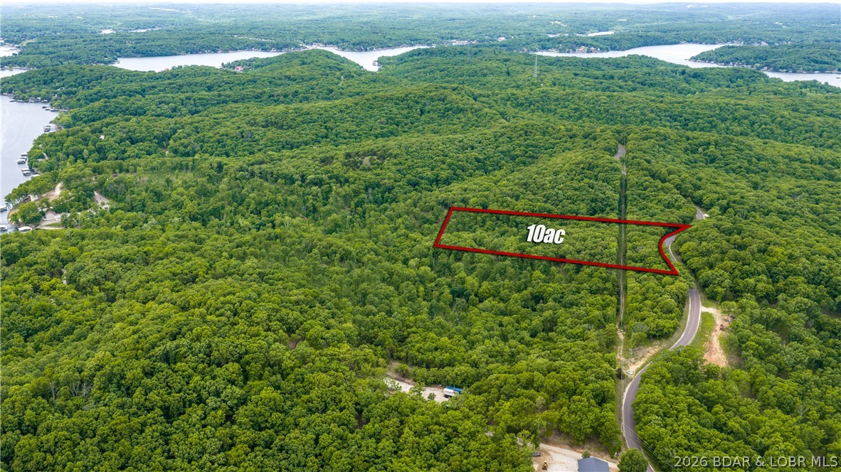 Land in Rocky Mount
