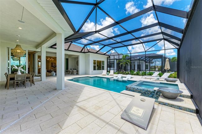 11414 Brightly Dr, House other with 3 bedrooms, 4 bathrooms and null parking in VENICE FL | Image 86
