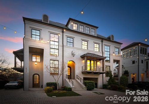 622 Mattie Rose Ln, Charlotte, NC, 28204-2639 | Card Image