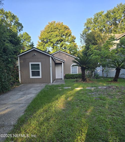 5127 Somerton Ct, Jacksonville, FL, 32210-8747 | Card Image