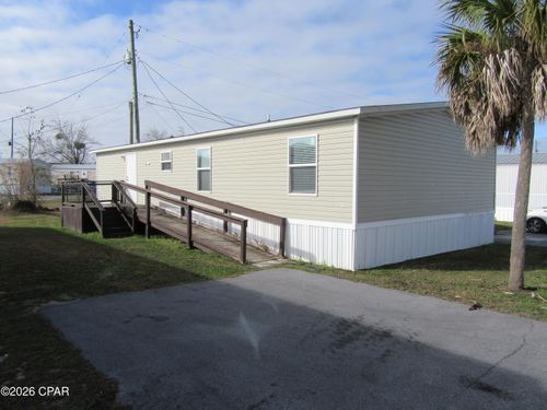 u-4512 Carla Ln, Panama City, FL, 32405-6462 | Card Image