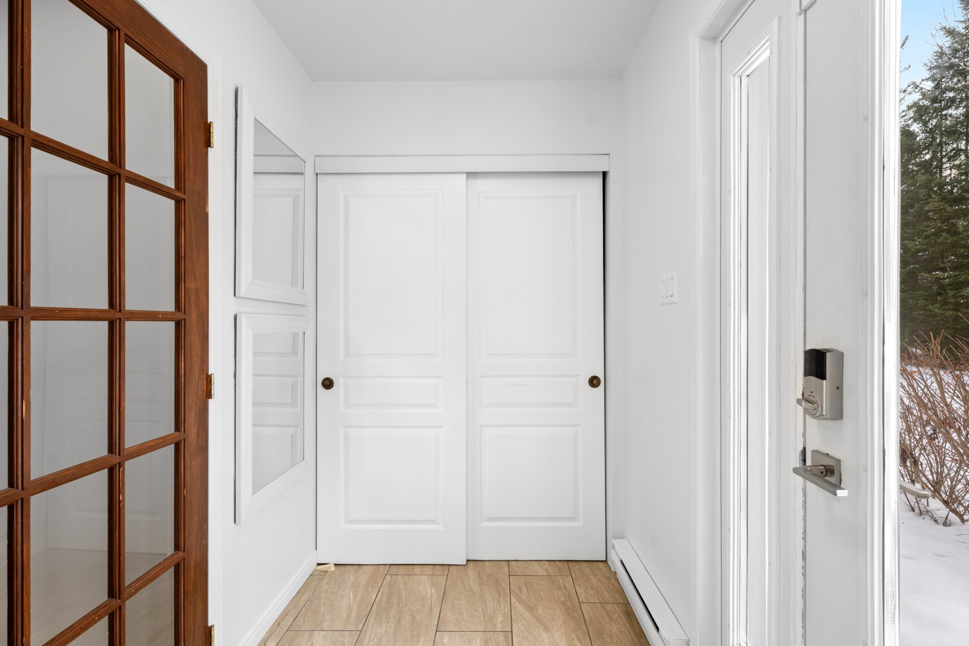 Residential in Mont-Tremblant 5