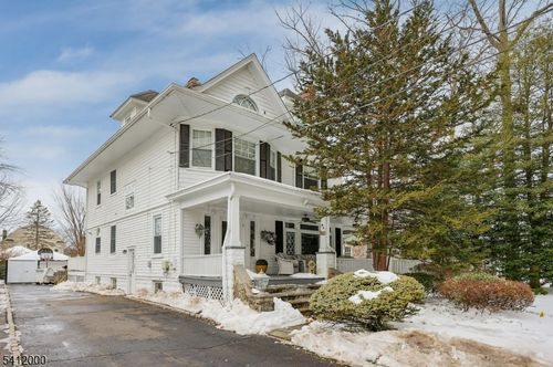 722 Boulevard, Westfield, NJ, 07090-3212 | Card Image